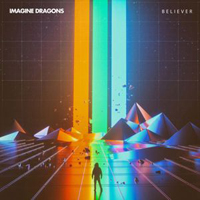 Imagine Dragons - Believer (Single)