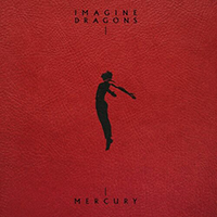 Imagine Dragons - Mercury Acts 1 & 2 (CD 1)