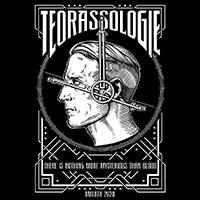 M8L8TH - Teorassologie: There is Nothing More Mysterious Than Blood (EP)