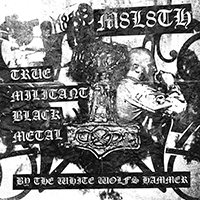 M8L8TH - By the White Wolf's Hammer (Single)
