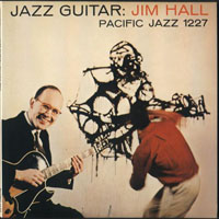 Jim Hall - Jazz Guitar