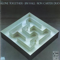 Jim Hall - Alone Together