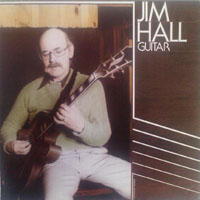Jim Hall - Jim Hall & Red Mitchell