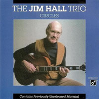 Jim Hall - Circles