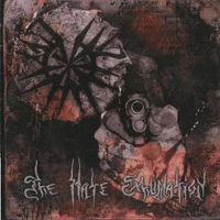 Evthanazia A.D. - The Hate Exhumation