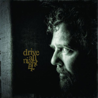 Hansard, Glen - Drive All Night (EP)