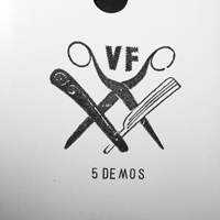 Veronica Falls - 5 Demos