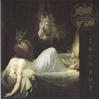 Denial Of God - Incubus