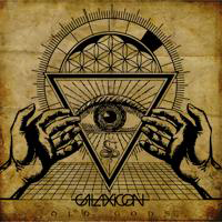 Galaxicon - Old Gods