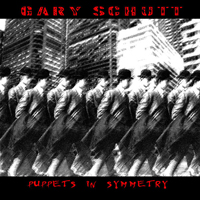 Schutt, Gary - Puppets In Symmetry