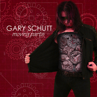 Schutt, Gary - Moving Parts