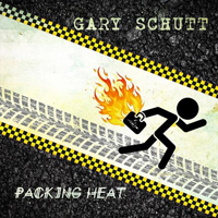 Schutt, Gary - Packing Heat