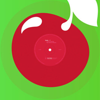 Toddla T - Cherry Picking (Single)