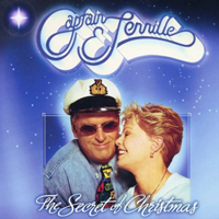 Captain & Tennille - The Secret of Christmas