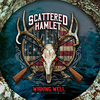 Scattered Hamlet - Wishing Well (EP)
