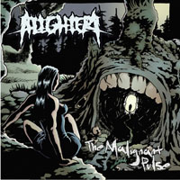 Alighieri - The Malignant Pulse (EP)