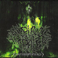 Applaud The Impaler - Anthropophagi (EP)