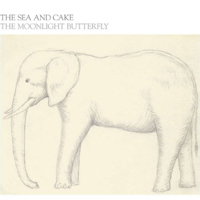 Sea and Cake - The Moonlight Butterfly (EP)