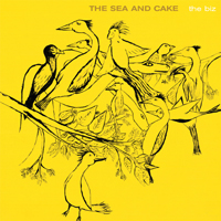Sea and Cake - The Biz (Japanese Edition)