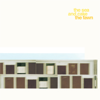 Sea and Cake - The Fawn (Japanese Edition)