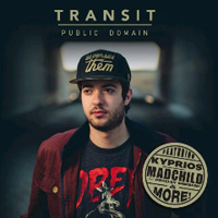 Transit - Public Domain (EP)