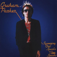 Graham Parker - Live Sparks