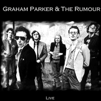 Graham Parker - Seattle - June 24, 1979