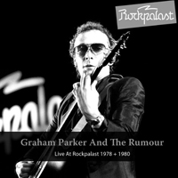 Graham Parker - Live at Rockpalast 1978 + 1980 (CD 1: Grugahalle Essen Germany - October 16, 1980)