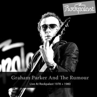 Graham Parker - Live at Rockpalast 1978 + 1980 (CD 2: WDR Studio, Cologne - January 23, 1978)
