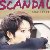 Yoko Oginome - Scandal