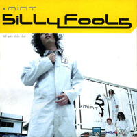 Silly Fools - Mint