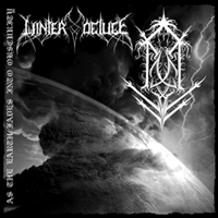 Winter Deluge - As The Earth Fades Into Obscurity