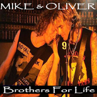 Mike Tramp - Brothers For Life