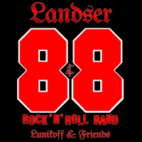 Landser - 88 Rnr Band - Lunikoff & Friends