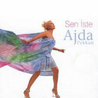 Ajda Pekkan - Sen Iste (Single)