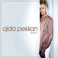 Ajda Pekkan - Resim (Single)
