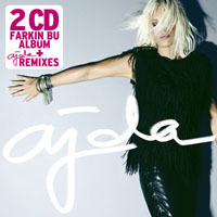 Ajda Pekkan - Farkin Bu + Remixes (CD 1)