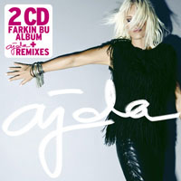 Ajda Pekkan - Farkin Bu + Remixes (CD 2)