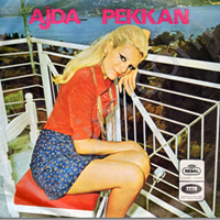 Ajda Pekkan - Donmem Sana - Ilk Askim (Vinyl Single)