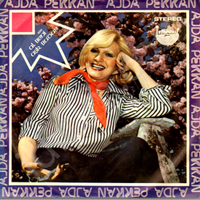 Ajda Pekkan - Al Beni - Ask Budur (Vinyl Single)