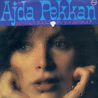 Ajda Pekkan - Ya Sonra - Yeniden Baslasin (Vinyl Single)