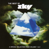 Sky (Gbr) - The Best of Sky (A Special Collection from Volume 1 & 2)