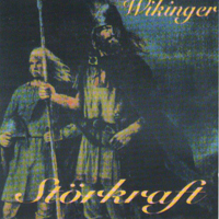 Storkraft - Wikinger