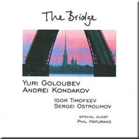 ,  - The Bridge