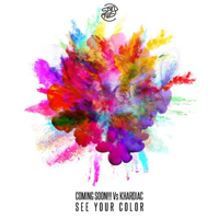 Coming Soon - See Your Color (Single)