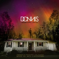 Donnis - Southern Lights