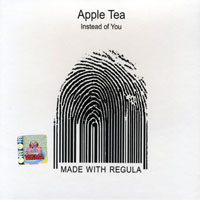 Apple Tea - Instead Of You