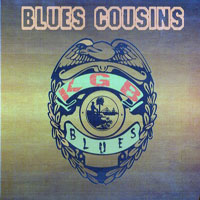 Blues Cousins - KGB Blues