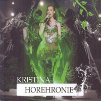 Kristina - Horehronie (Single)