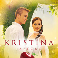 Kristina - Jablcko (Single)